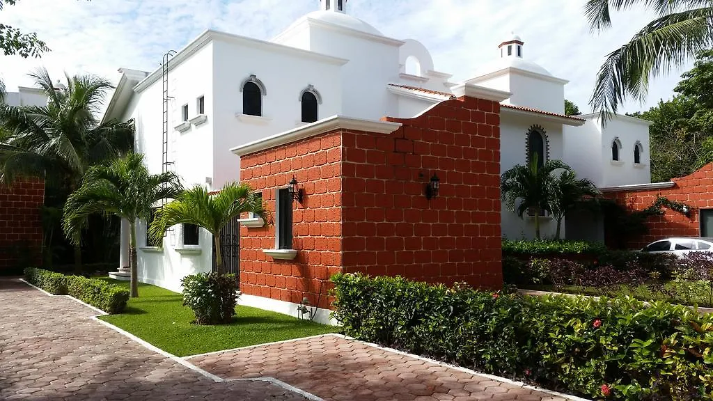 B&B Villa Hibiscus-1