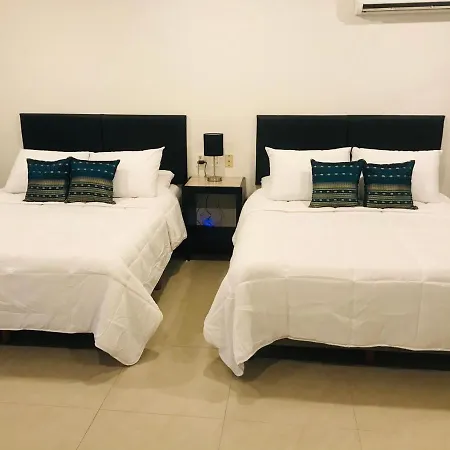 Deluxe Condos 42-2