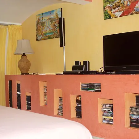 B&B Villa Hibiscus-3