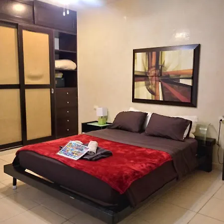 Vida Nueva Bed&Breakfast Peregrina-2