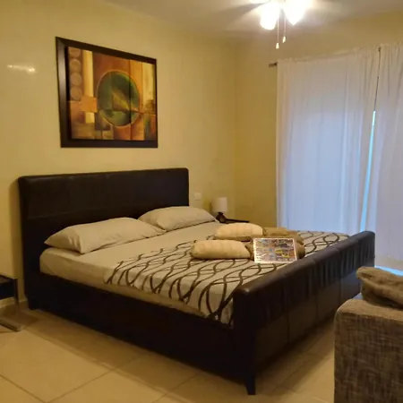 Vida Nueva Bed&Breakfast Peregrina-3