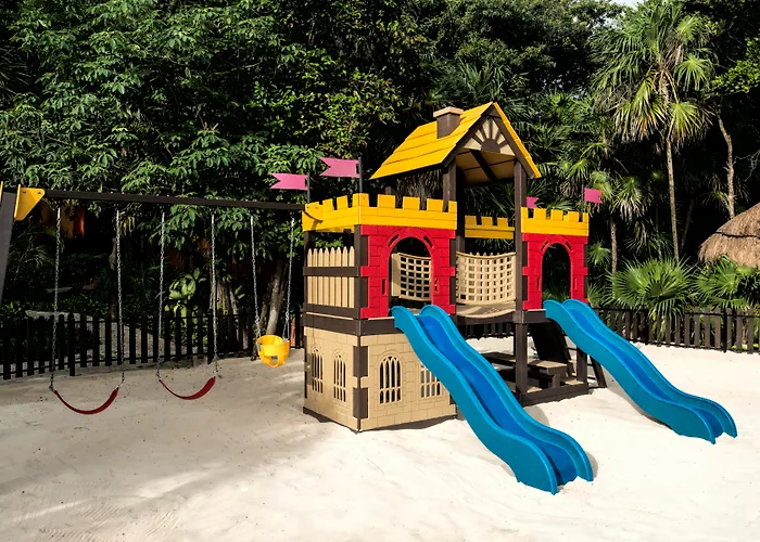 Family Hotel: Iberostar Waves Tucan