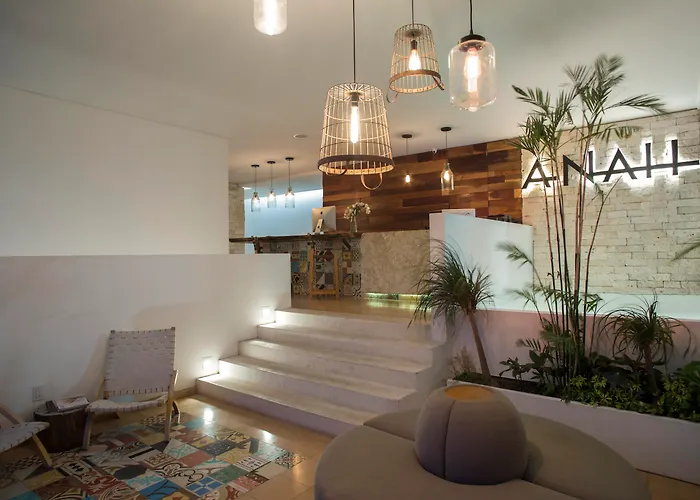 Hotel que aceita animais de estimação: Anah Suites