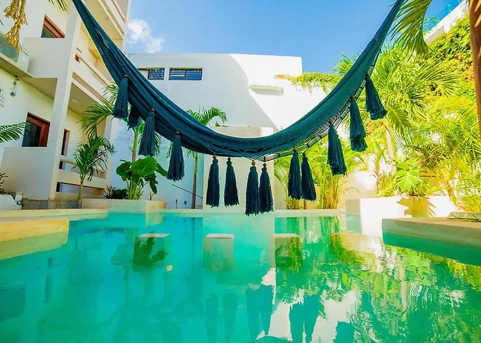 Resorts Guide San Vicente