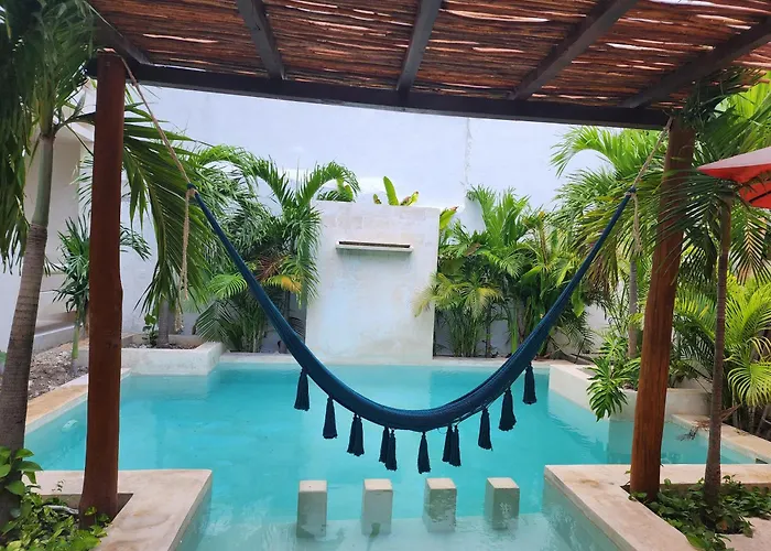 Resorts Guide San Vicente
