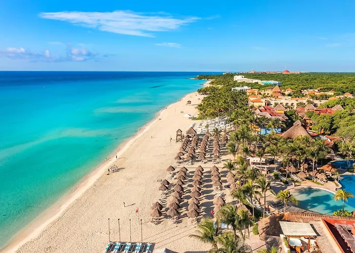 Family Hotel: Iberostar Waves Tucan