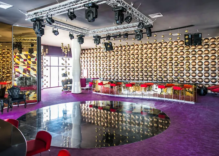 Jacuzzi hotel: Platinum Yucatan Princess Adults Only