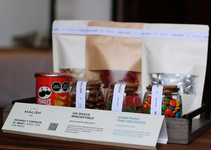 Malish Hotel & Spa Luxury Edition