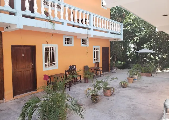 Apartments Roberto